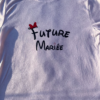 T-shirt femme personnalisable – Image 4