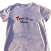 T-shirt femme personnalisable – Image 3
