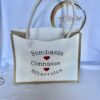 Sac cabas moyen personnalisable – Image 2