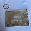 Trousse Or personnalisable – Image 4