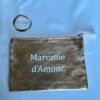 Trousse Or personnalisable – Image 3