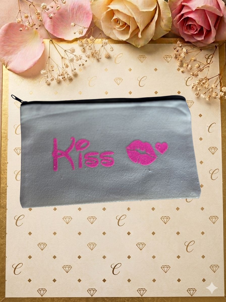 Trousse blanche personnalisée – Prête à partir sous 24h – Image 8