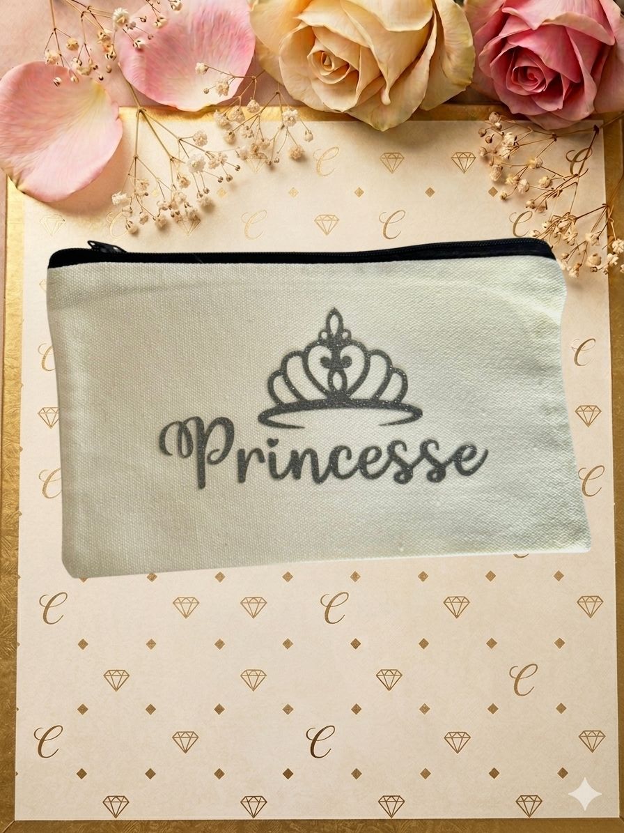 Trousse blanche personnalisée – Prête à partir sous 24h – Image 10