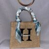 Sac scintillant personnalisable avec accessoire – Image 5