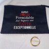 Pochette grande personnalisable – Image 5