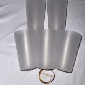 Eco Cup personnalisable