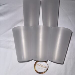 Eco Cup personnalisé — Fabriqué en France