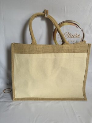 Sac personnalisable grand