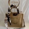 Sac scintillant personnalisable avec accessoire – Image 6