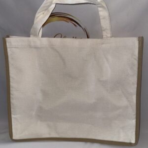 Sac cabas 2025 personnalisable