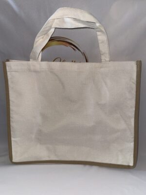 Sac cabas 2025 personnalisable