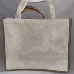 Sac cabas 2025 personnalisable