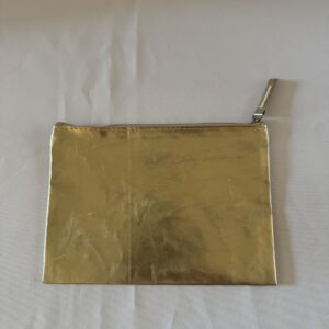 Trousse Or personnalisable