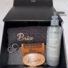 Coffret barbe personnalisable – Image 2