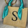Sac scintillant personnalisable avec accessoire – Image 2