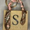 Sac scintillant personnalisable avec accessoire – Image 3