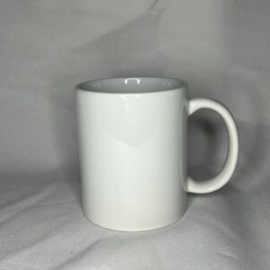 Tasse personnalisable
