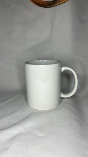 Tasse personnalisable