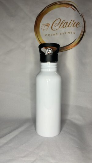 Gourde personnalisable 600 Ml