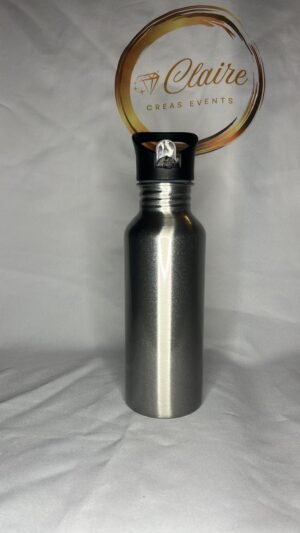 Gourde personnalisable 500 Ml