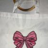 Tote bag moyen maîtresse personnalisé – Image 3