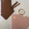 Passeport et étiquette valise personnalisé – Image 5
