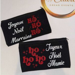Trousse Noël