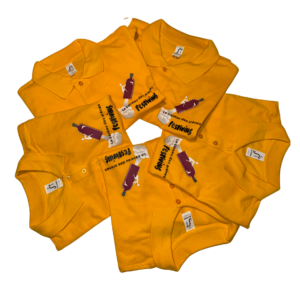 Polo évènement entreprise