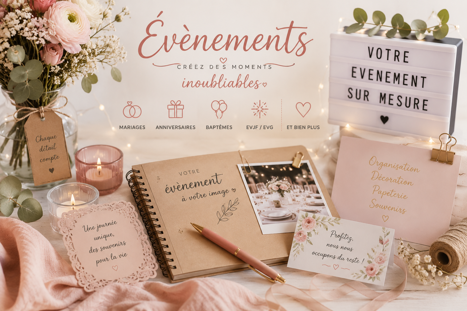 Événement