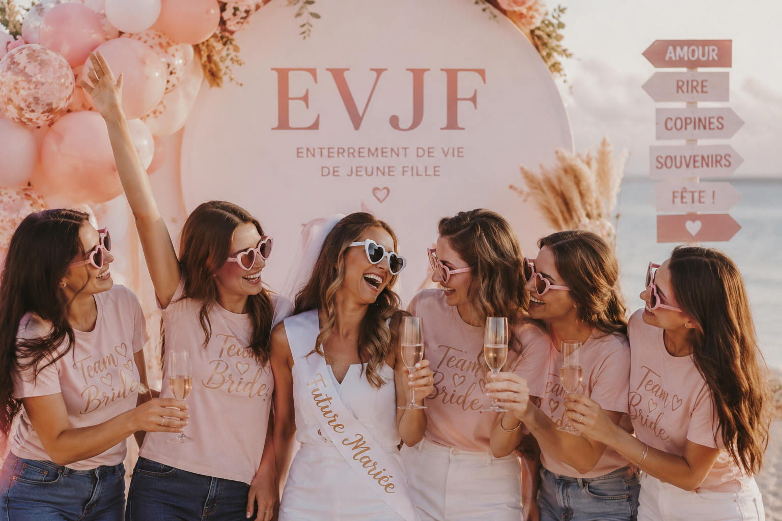 EVJF