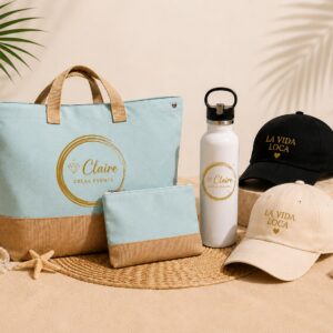Pack Beach Premium personnalisé