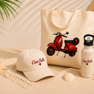 Pack Summer personnalisé