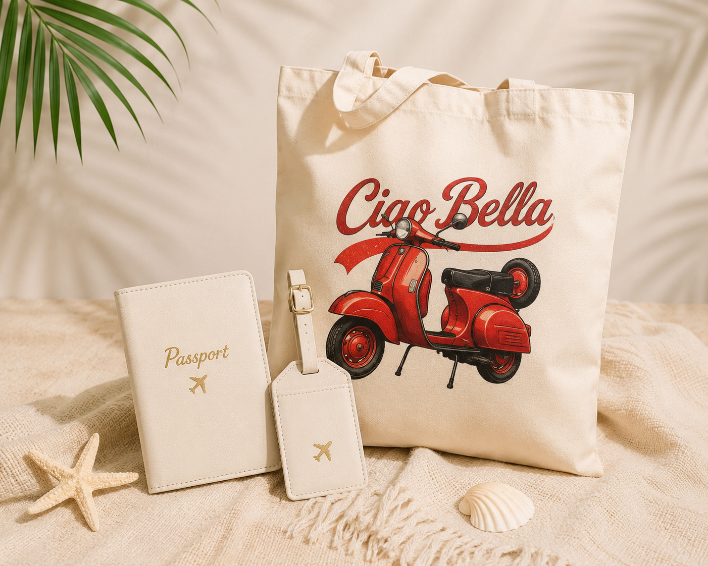 Pack Voyage personnalisé – Image 2