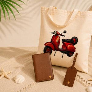 Pack Voyage personnalisé