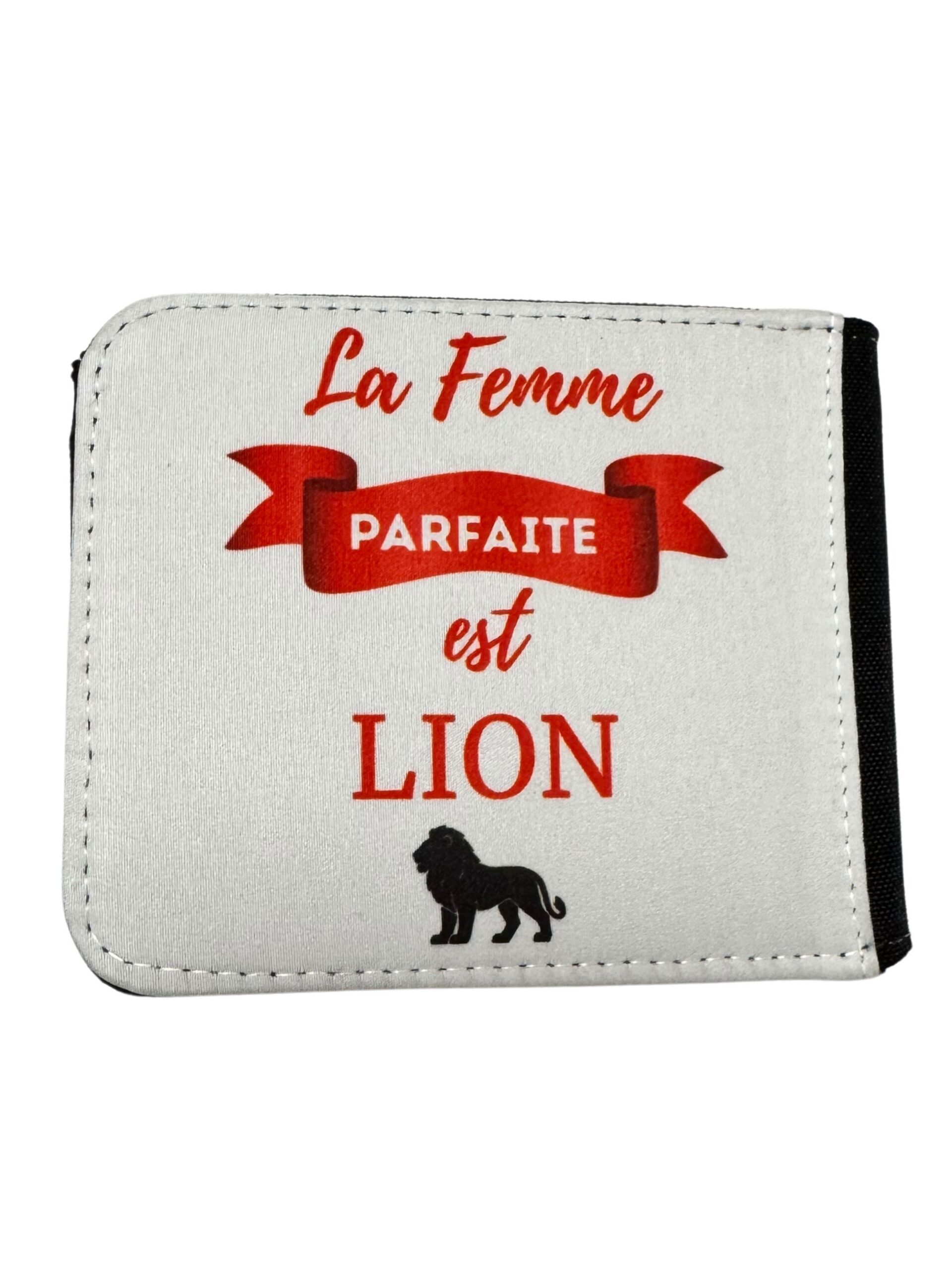 Portefeuille personnalisé avec photo ou visuel – Image 2